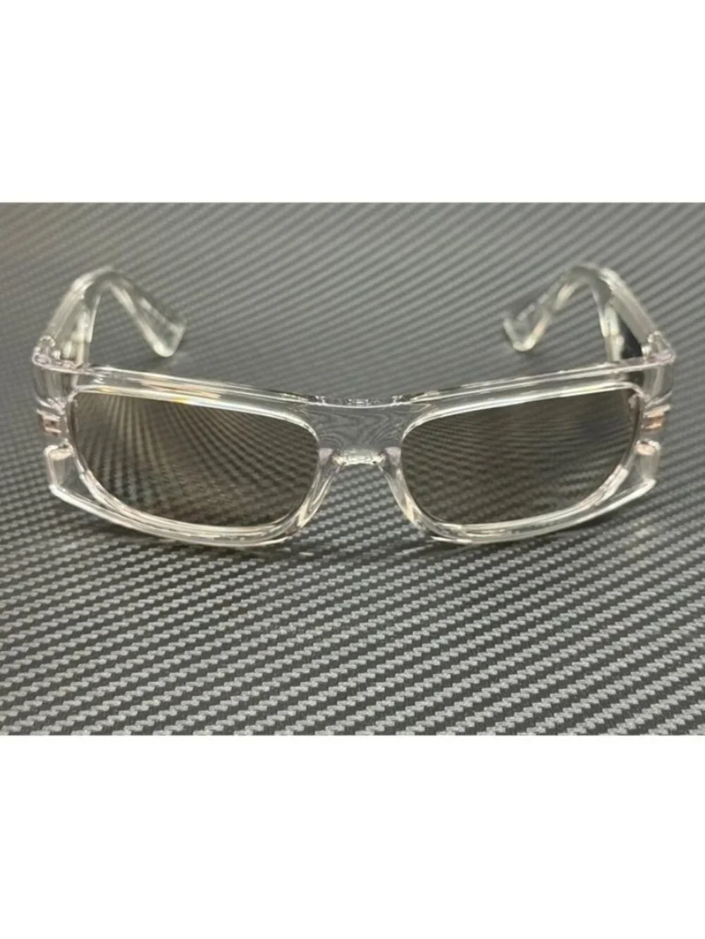 New Crystal Men Crystal Sunglasses 57-16-135